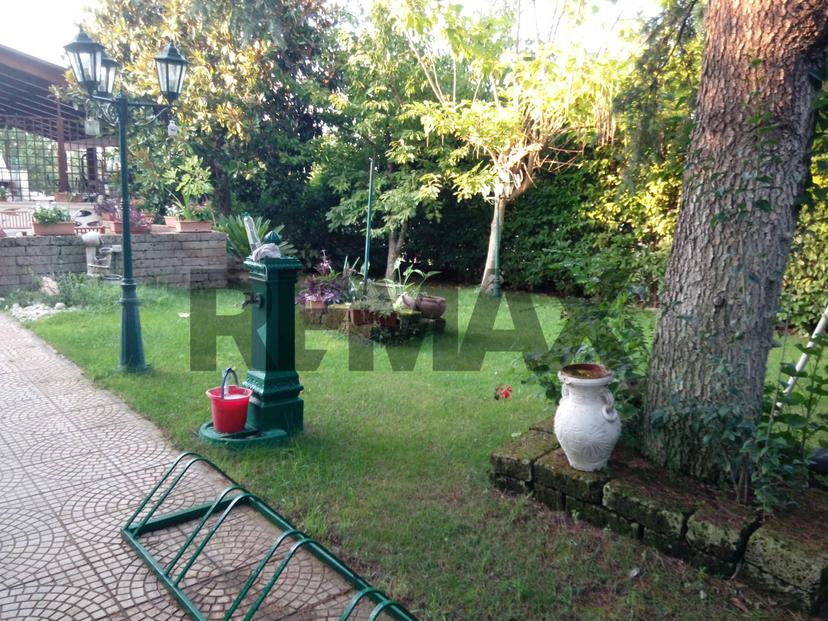 Villa in Vua delle Mimose 18/C, Grumo Appula — foto 5 di 5