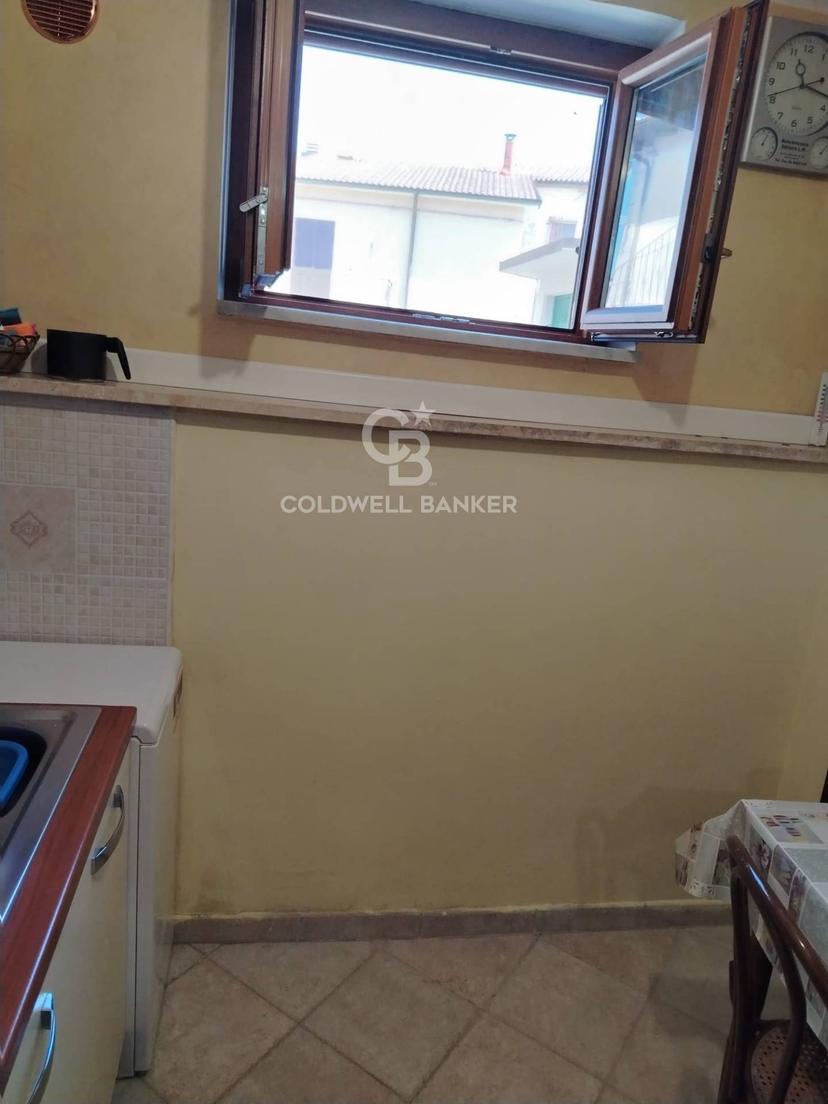 Villa in Via Niviera Vecchia Snc, Rionero Sannitico — foto 2 di 5