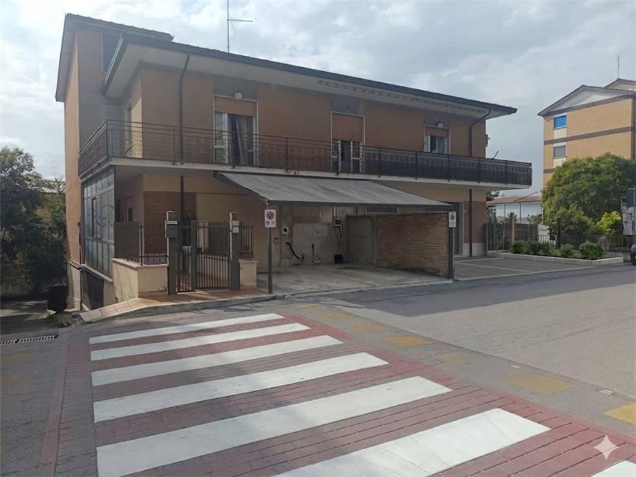 Appartamento in Via San Giovanni Battista, Pontecorvo