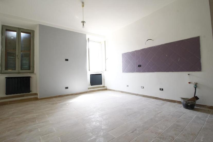 Trilocale in Via Regina Margherita 31, Canino — foto 4 di 5
