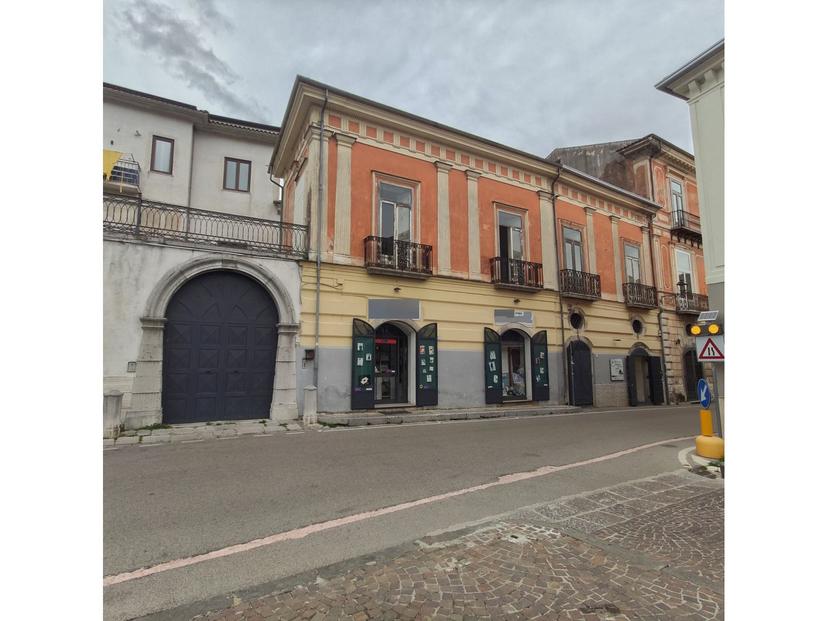 Appartamento in Via Roma Frazione San Pietro 55, Montoro — foto 3 di 5