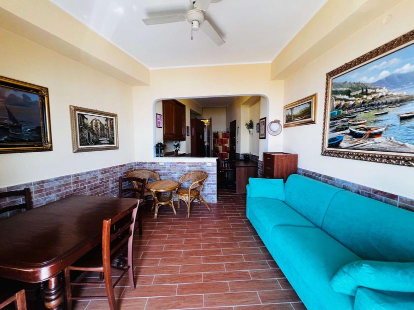 Loft in Via delle Grazie, Pizzo — foto 5 di 5