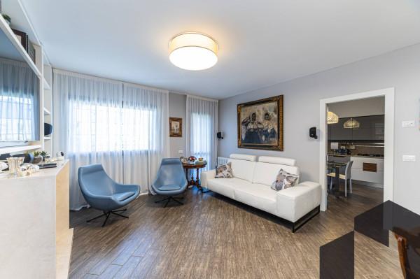 Villa bifamiliare in Via Tuscolana 72, Monte Compatri — foto 4 di 5