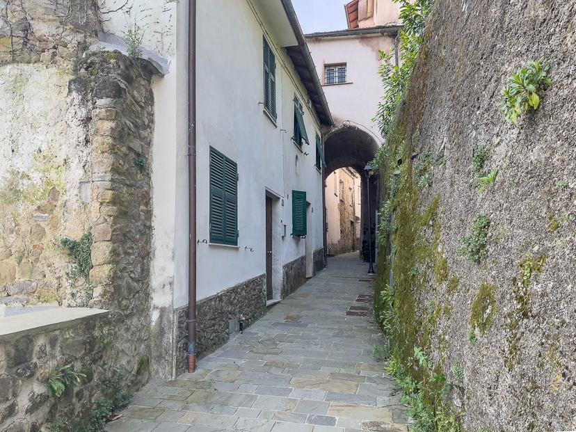 Quadrilocale, Brugnato — foto 5 di 5