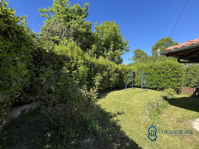 Villa bifamiliare in Borgata Perello, Aramengo — foto 3 di 5