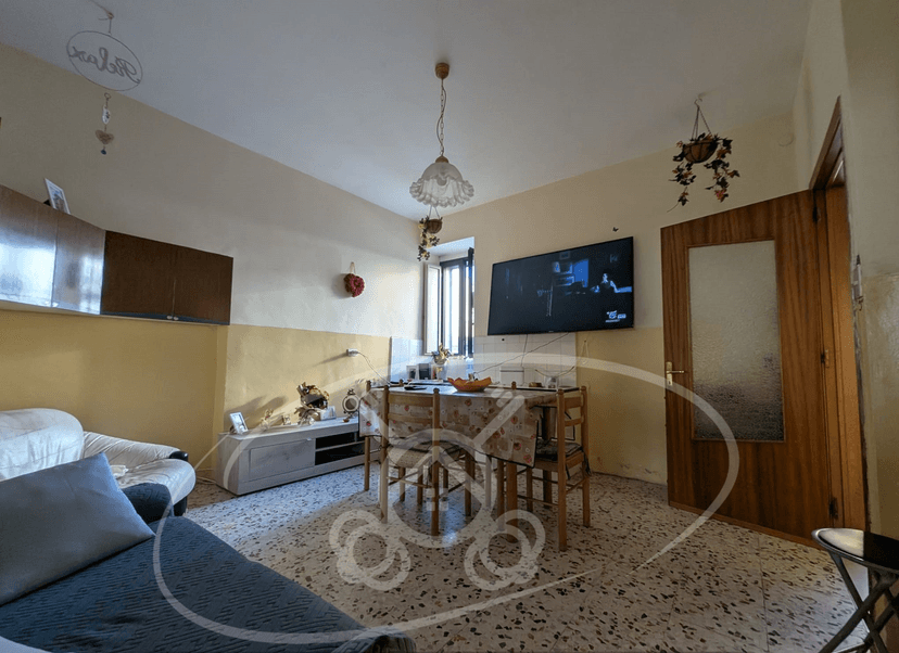 Terratetto in Via Cairoli 156, San Marco la Catola — foto 3 di 5