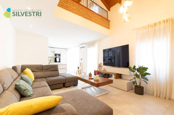 Villa a schiera, Cameri — foto 3 di 5