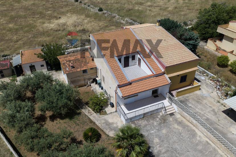 Villa in C.da Biddiemi 172, Santa Croce Camerina — foto 5 di 5