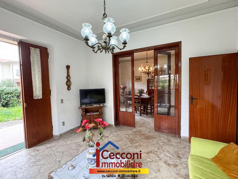 Casa indipendente, Cerreto Guidi — foto 4 di 5