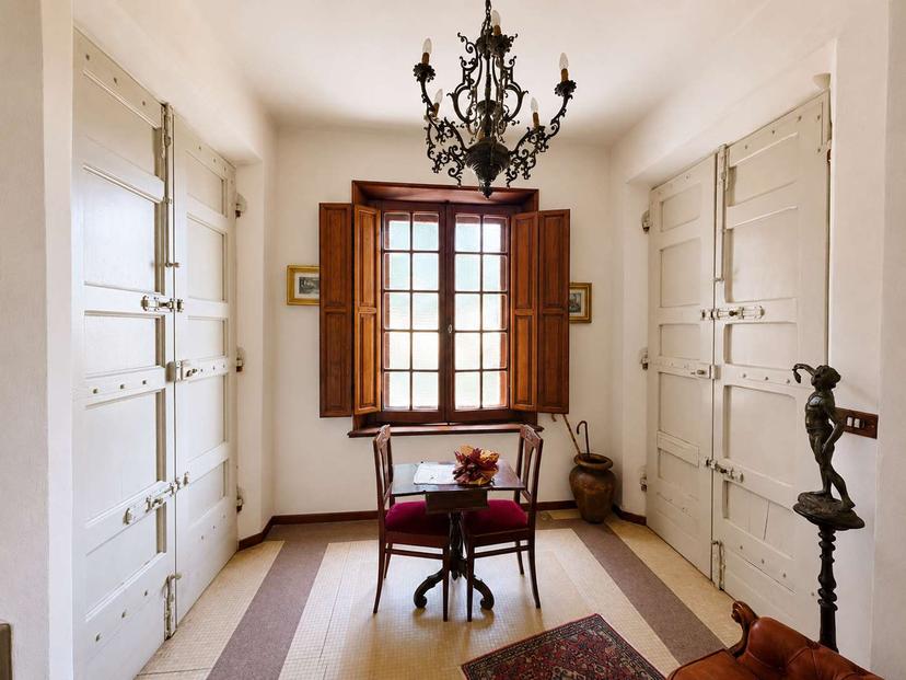 Villa unifamiliare in Largo Marina  15, Ostra — foto 3 di 5
