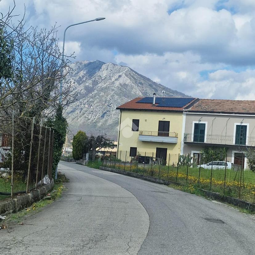 Casa indipendente in Via Nicola Calipari, Montesarchio — foto 5 di 5