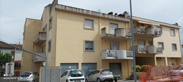 Trilocale in Via Martiri di Modena, Cannara — foto 3 di 5