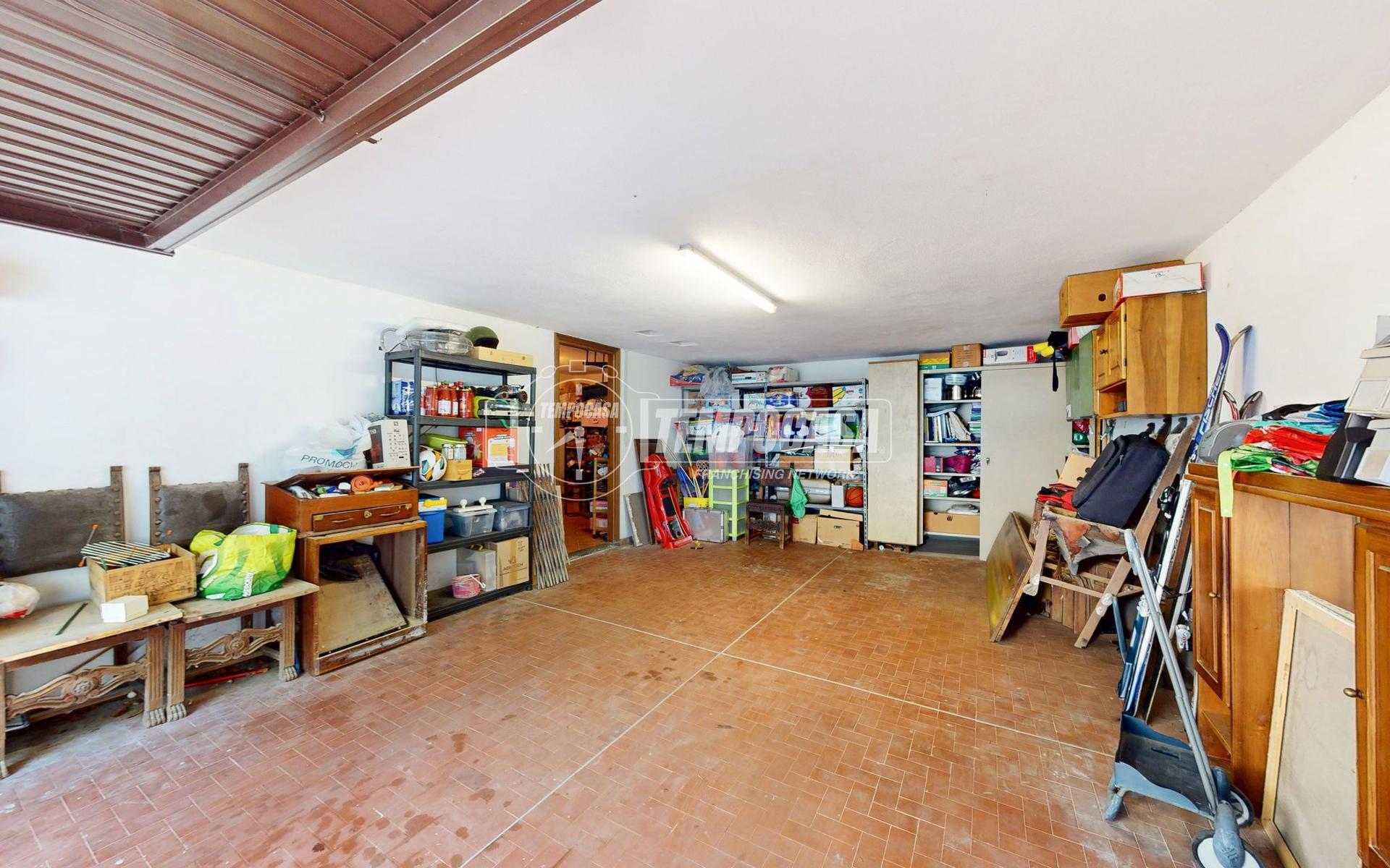 Villa in Via Venezia 35, Sangano