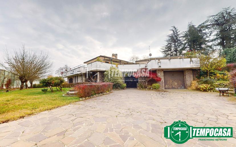 Villa, Valenza — foto 4 di 5