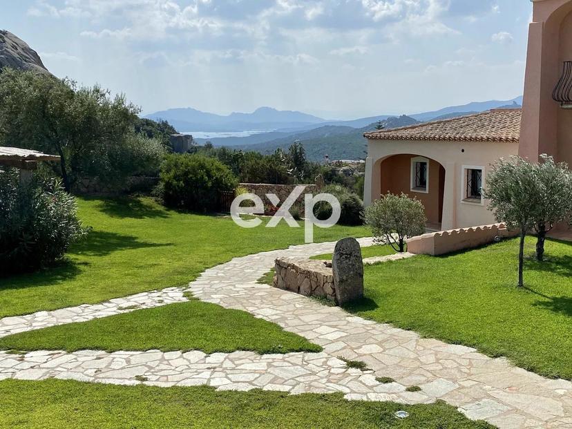 Villa bifamiliare, Arzachena — foto 3 di 5