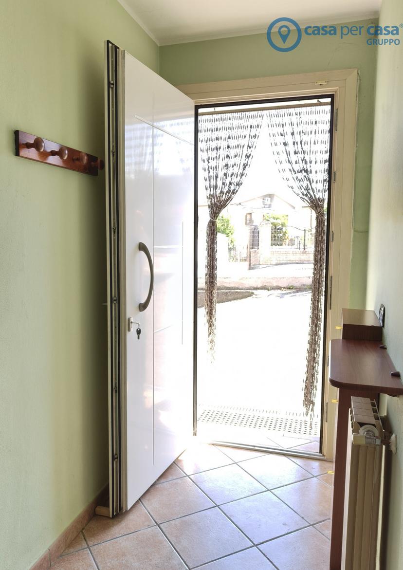 Villa a schiera, Villadose — foto 3 di 5