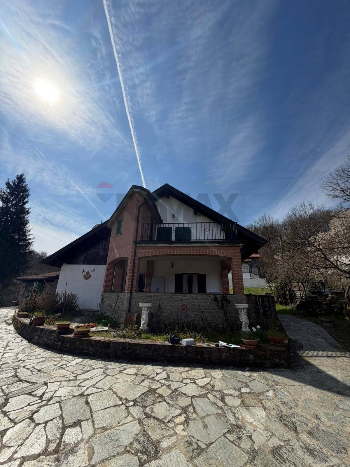 Casa indipendente in Stubbie 5, Pareto