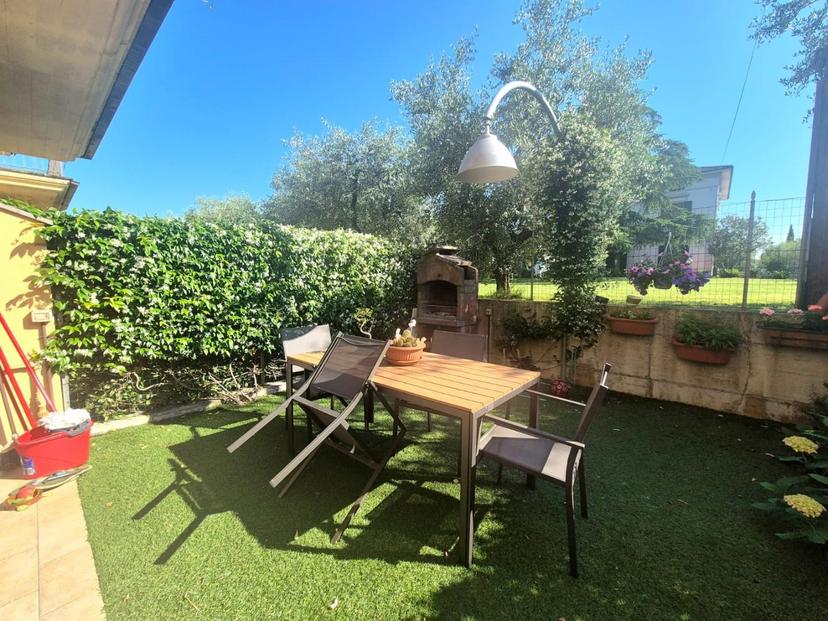 Villa a schiera in a Gavinana 34, Altopascio — foto 5 di 5