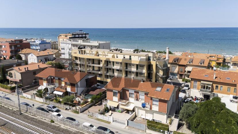Appartamento in Via Foglia 4, Mondolfo — foto 4 di 5