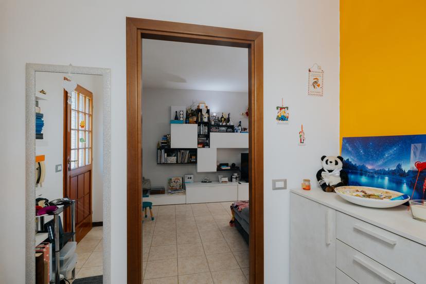 Trilocale, Monterenzio — foto 5 di 5