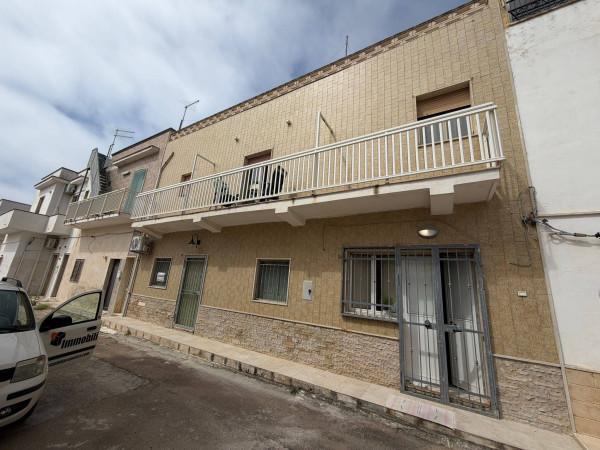 Bilocale in Via delle Margherite 54, Maruggio — foto 3 di 5