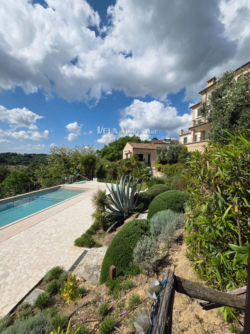 Quadrilocale in Via Belvedere 3, Campofilone — foto 4 di 5