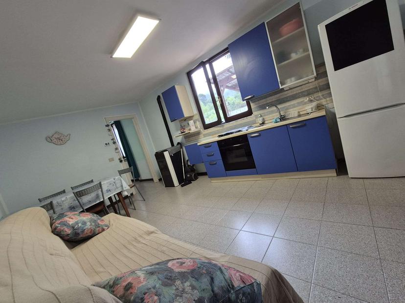 Villa unifamiliare, Villanova d'Albenga — foto 4 di 5