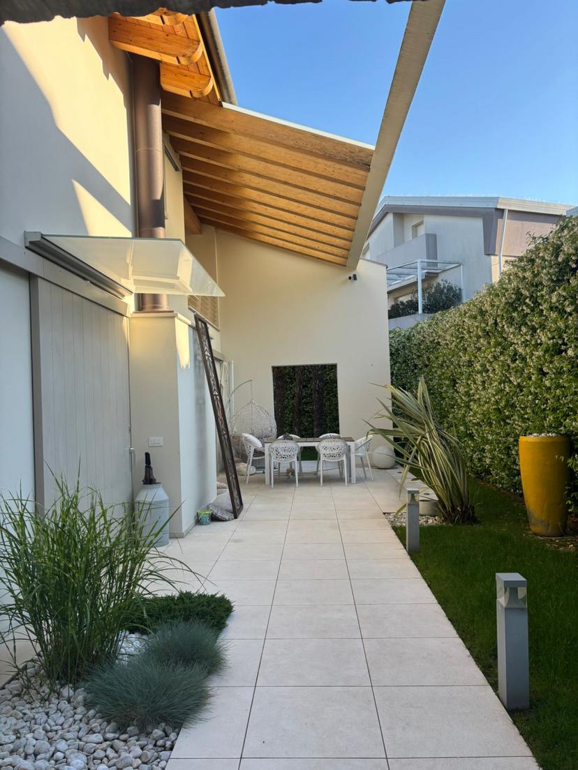 Villa in Via Platone, Montegrotto Terme — foto 5 di 5