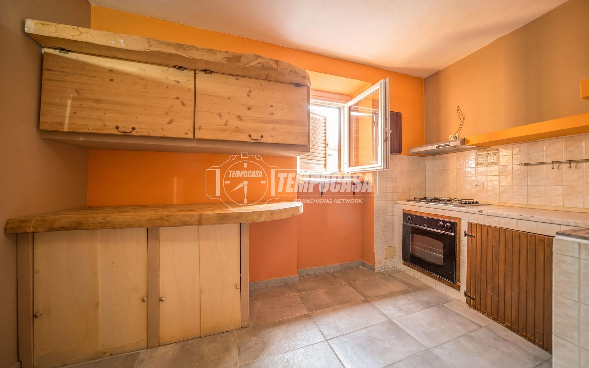 Casa indipendente in Via Preti, Castelletto sopra Ticino