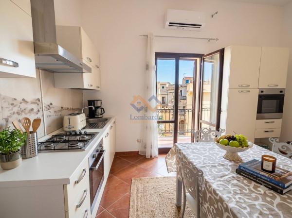 Appartamento in Via Don Leonardo Zangara, Castellammare del Golfo — foto 5 di 5