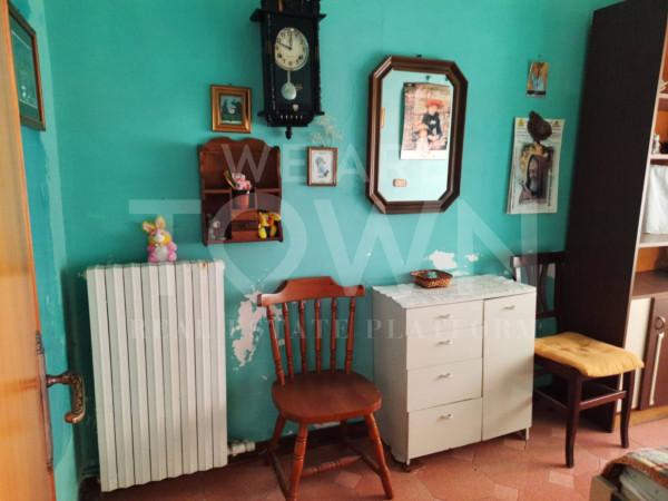 Villa in Via Alezio 9, Sannicola