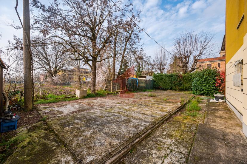 Quadrilocale in Via Jack London, Reggio nell'Emilia — foto 5 di 5