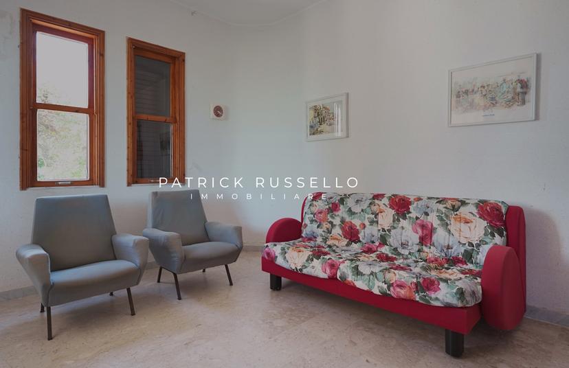 Villa in Via dei Rovi Snc , Gela