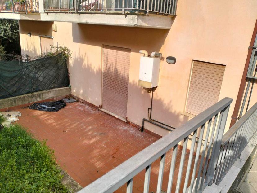 Appartamento in villa in Frazione Paggese 199/C, Acquasanta Terme — foto 3 di 4