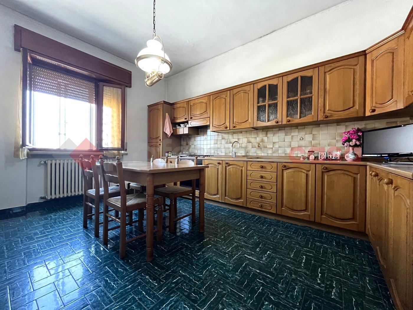 Appartamento, Sorgà