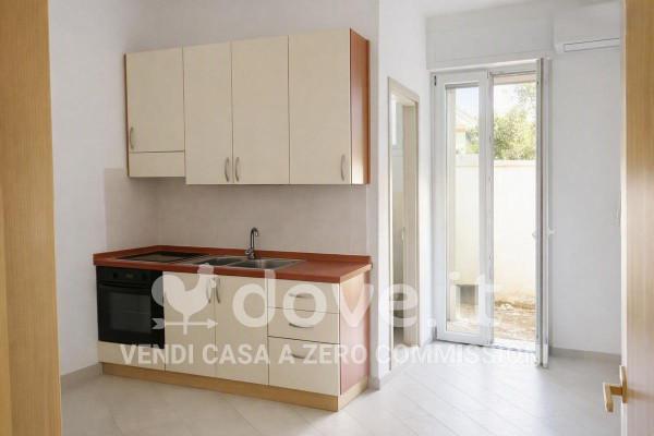 Bilocale in Via Ciro Menotti 18a, Oria — foto 2 di 5