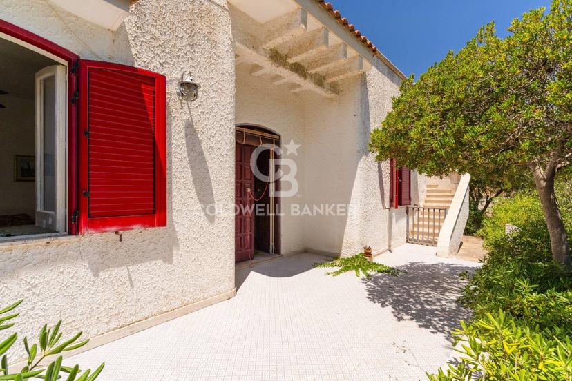 Villa in Via Torre Sinfonò, Alliste — foto 3 di 5