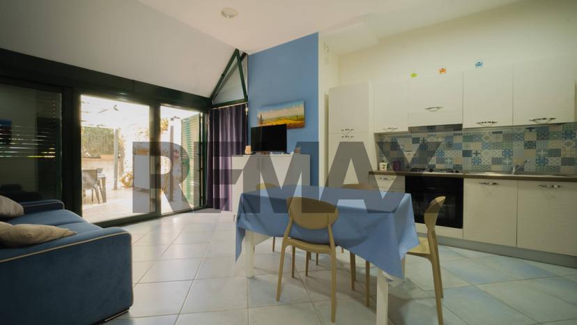 Casa indipendente in Via Cordovena 24, Capo d'Orlando — foto 4 di 5