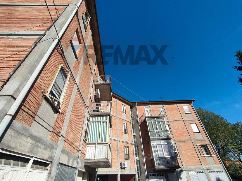 Trilocale in Piazzale Po 3, Tresignana — foto 2 di 5