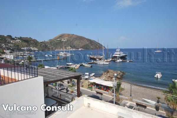 Villa plurifamiliare in Via Francesco Crispi 55, Lipari — foto 2 di 5
