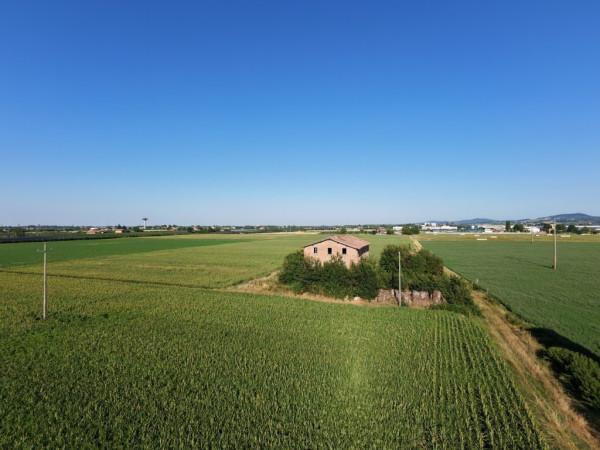 Casa colonica, Spilamberto — foto 4 di 5