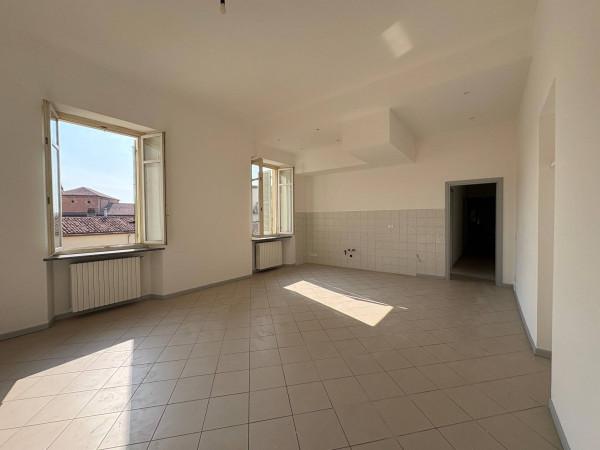 Quadrilocale, Alessandria