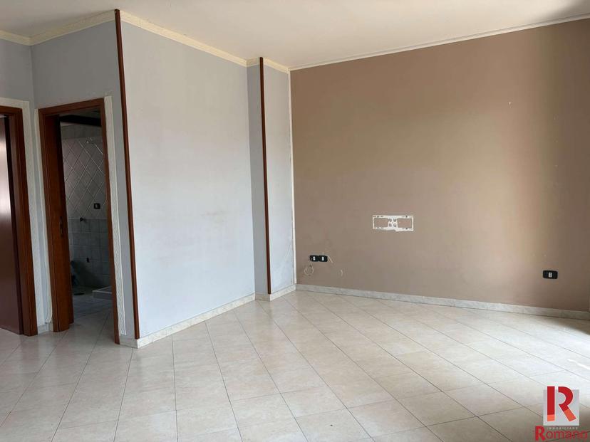 Quadrilocale in Via Bernardo Maria Silvestrelli  28, Santa Maria Capua Vetere — foto 2 di 5