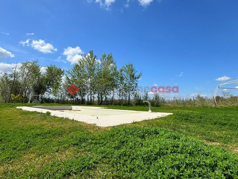 Masseria in Contrada Jannarella, Ramacca — foto 4 di 5