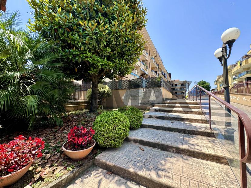 Trilocale in Via Giordano Bruno 31, Marano di Napoli — foto 3 di 5