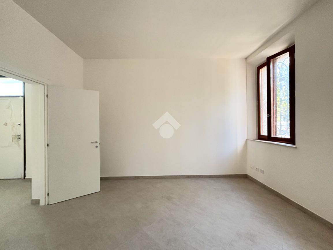 Villa in Viale Stazione 33, Gonzaga