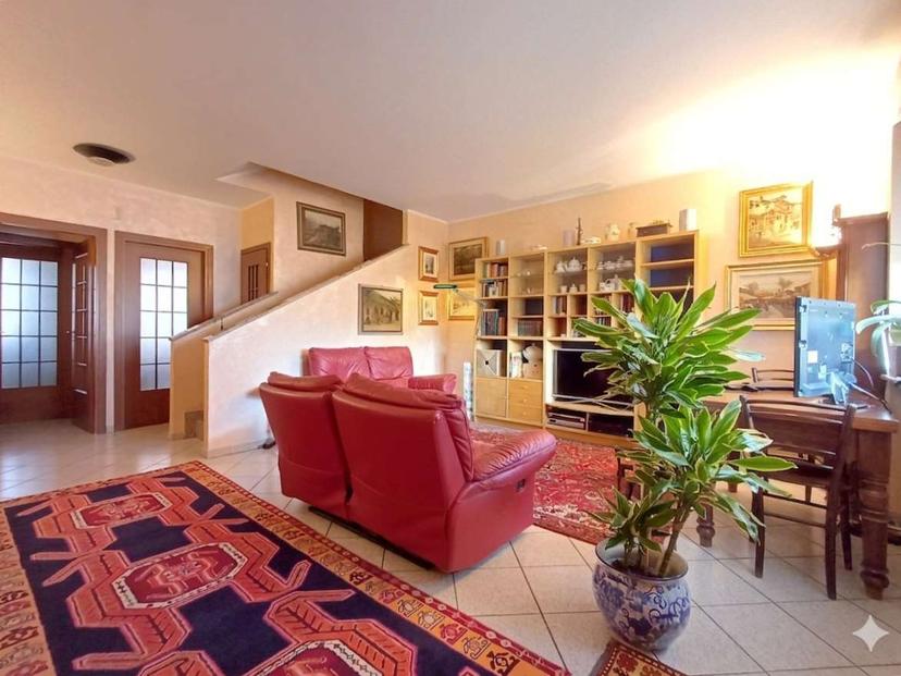 Villa a schiera in Via Pavese 4, Ciriè — foto 5 di 5