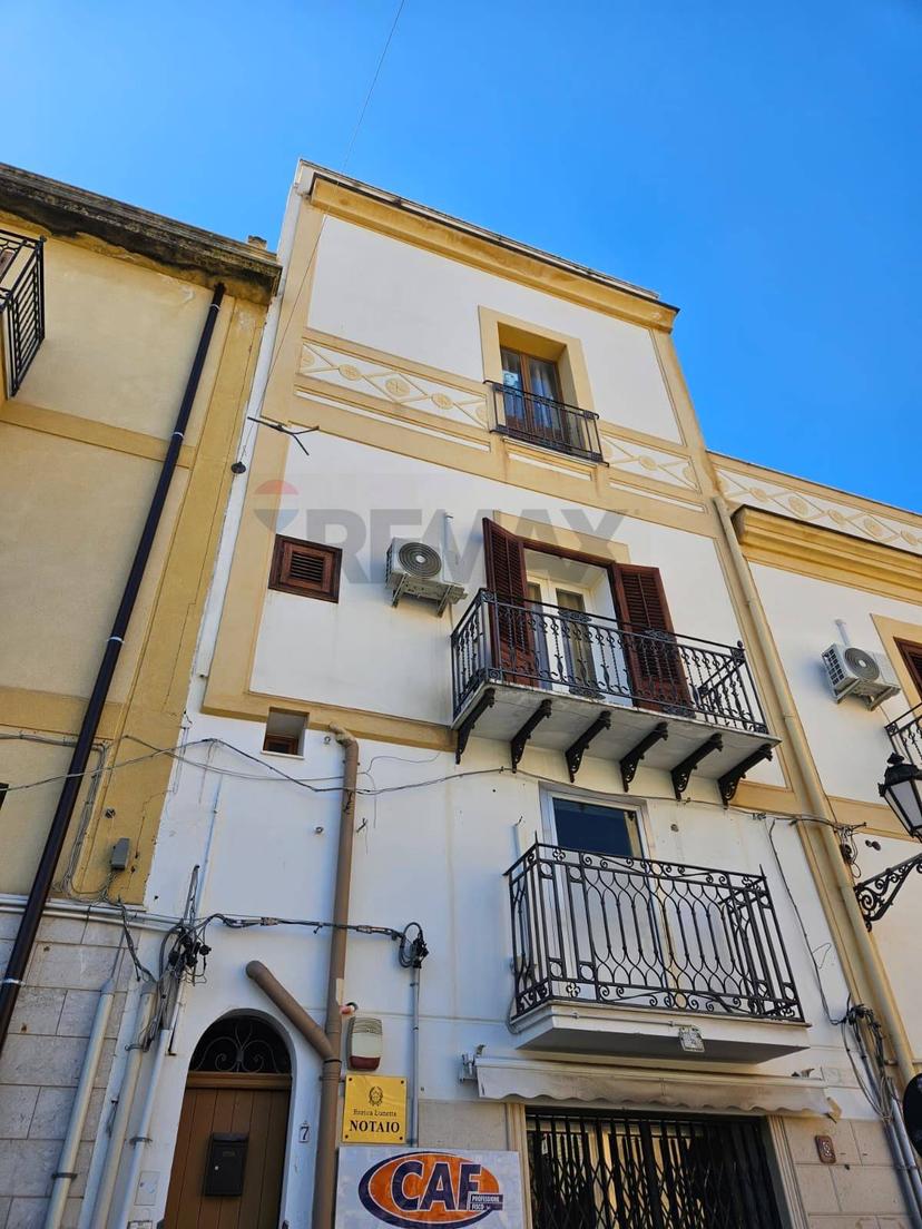 Casa indipendente in Piazza Vittorio Emanuele 8, Bagheria — foto 4 di 5