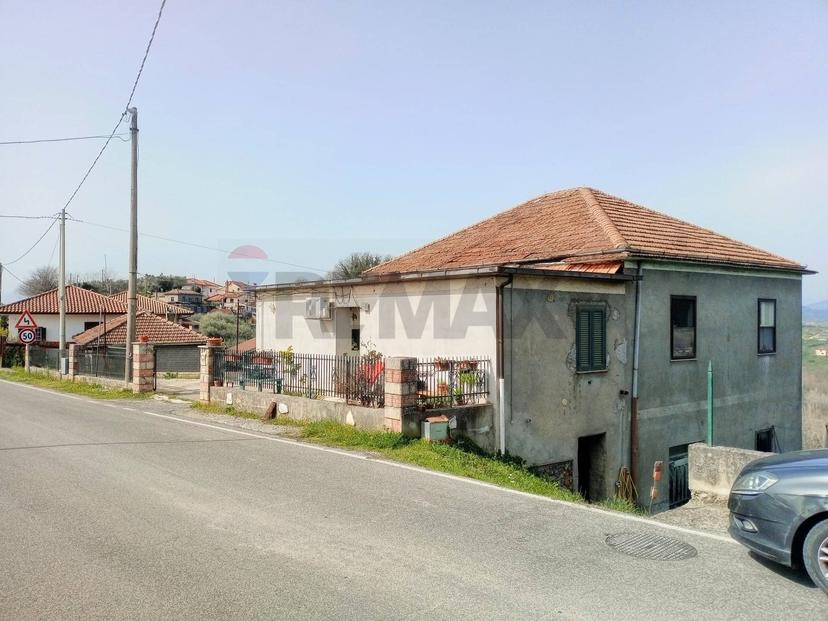 Casa indipendente in Via Carpine 63, Ripi — foto 2 di 5