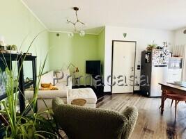 Trilocale in Via Piazza Maggiore 1, Cologna Veneta — foto 2 di 5